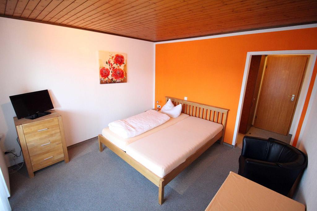Pension Himmelreich Glatt Номер фото