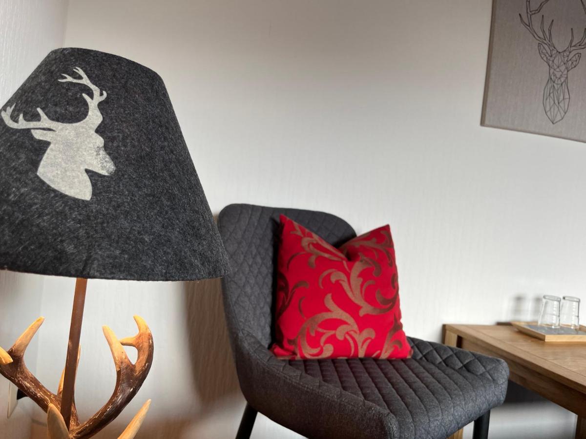 Pension Himmelreich Glatt Екстер'єр фото