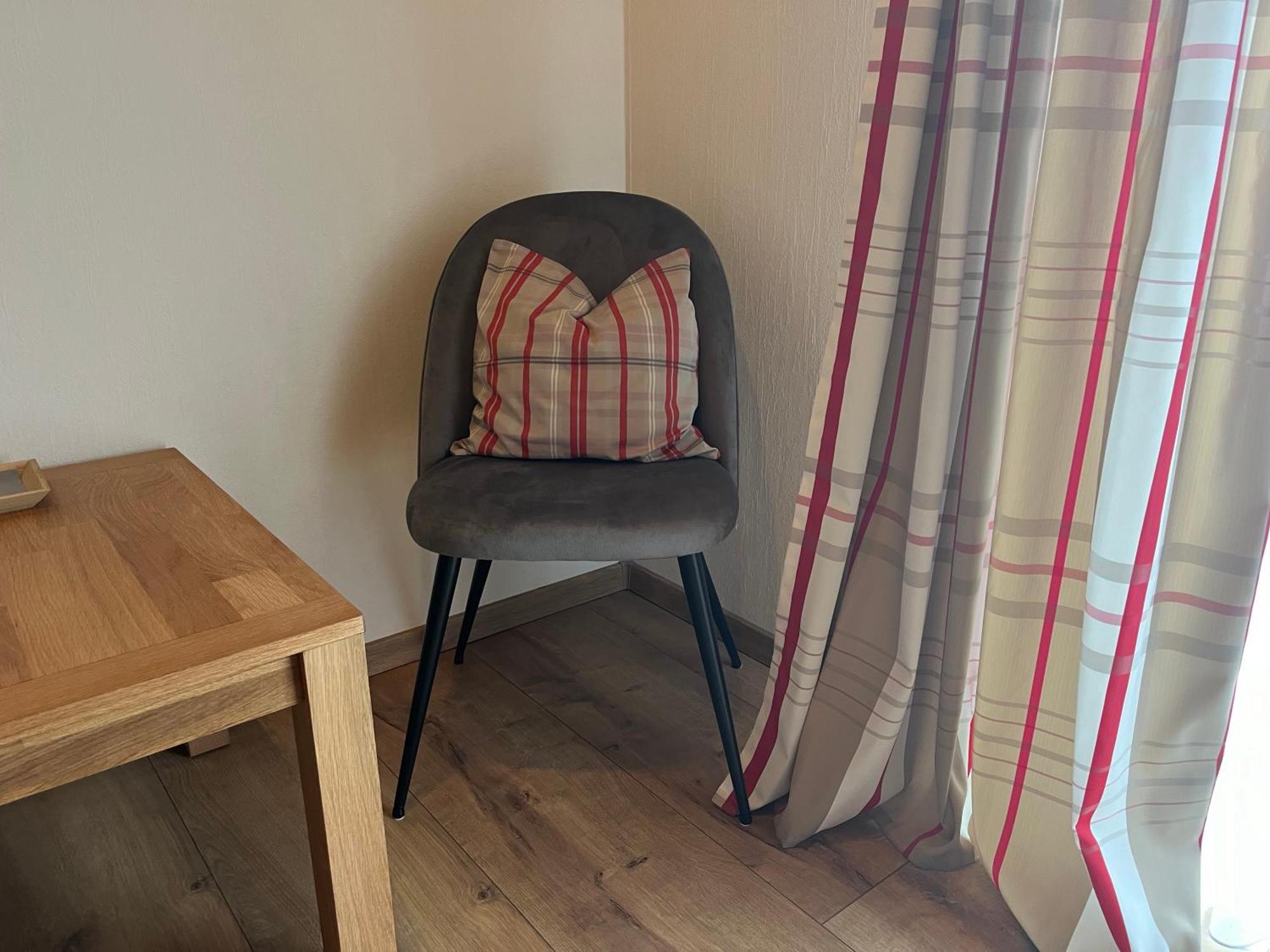 Pension Himmelreich Glatt Екстер'єр фото