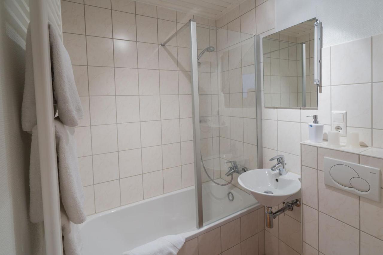 Pension Himmelreich Glatt Екстер'єр фото