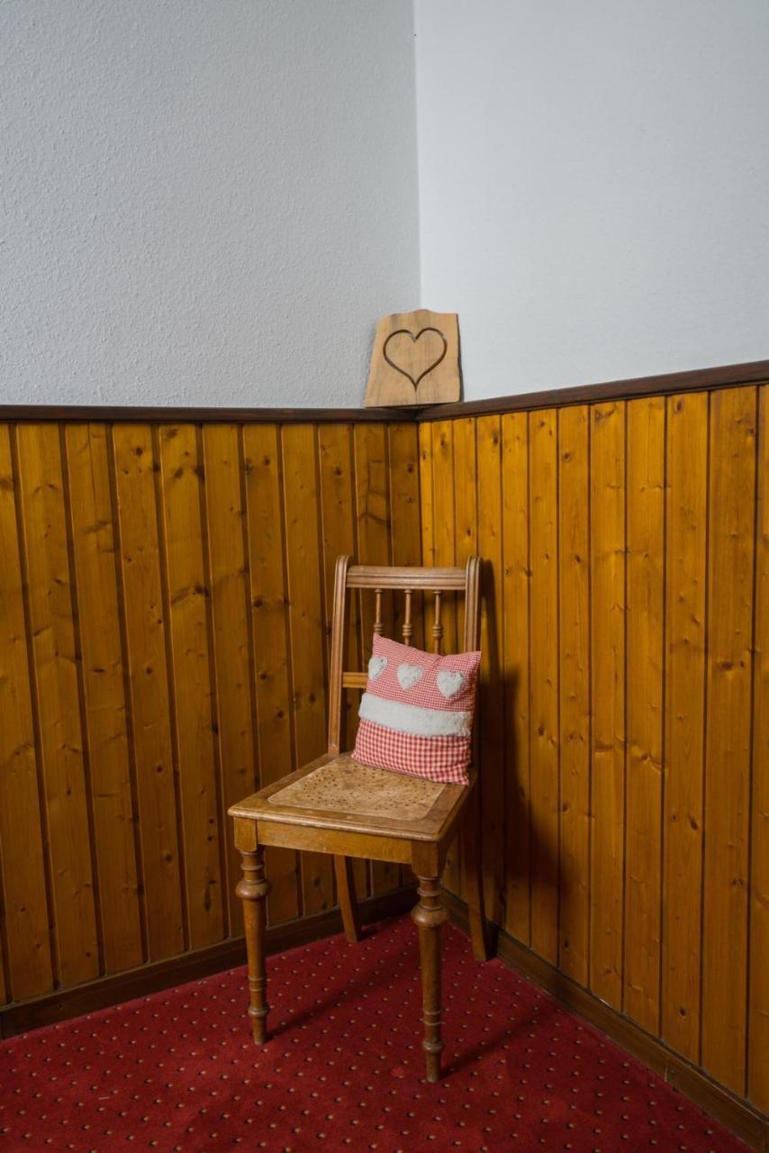Pension Himmelreich Glatt Екстер'єр фото