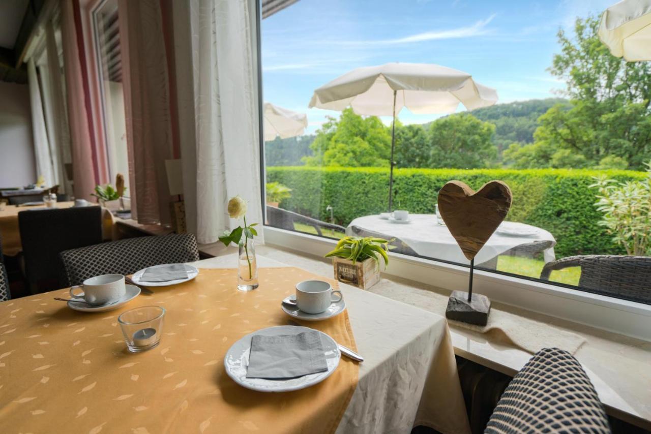 Pension Himmelreich Glatt Екстер'єр фото